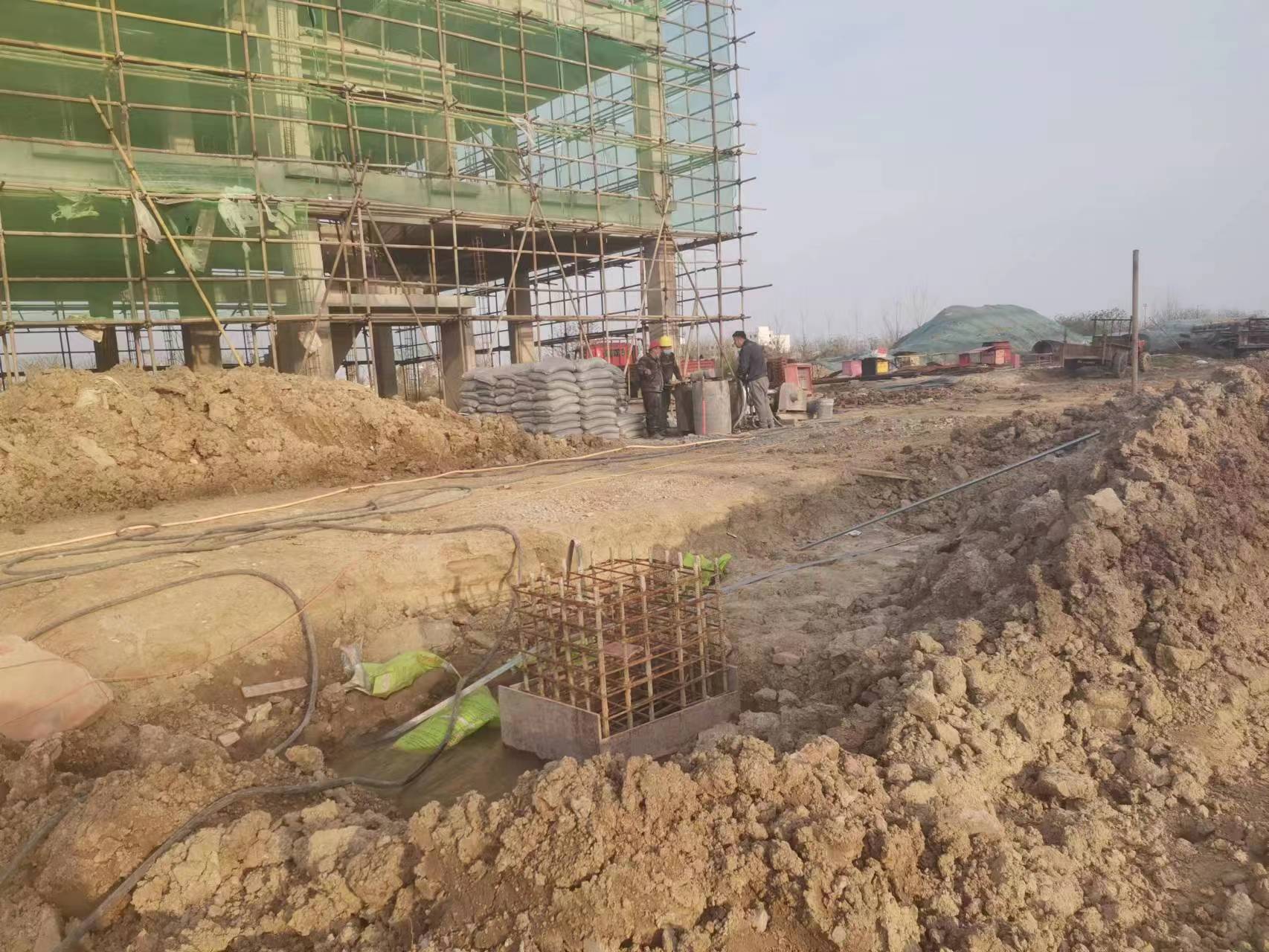 磐安当桥梁出现裂缝的时候应该及时加固修补